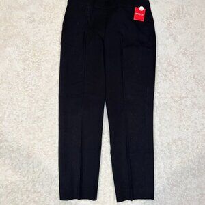 Spanx Polished Ankle Slim Pants Size S/P NWT